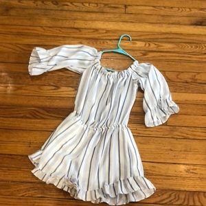 Super light and comfy Impeccable Pig Romper